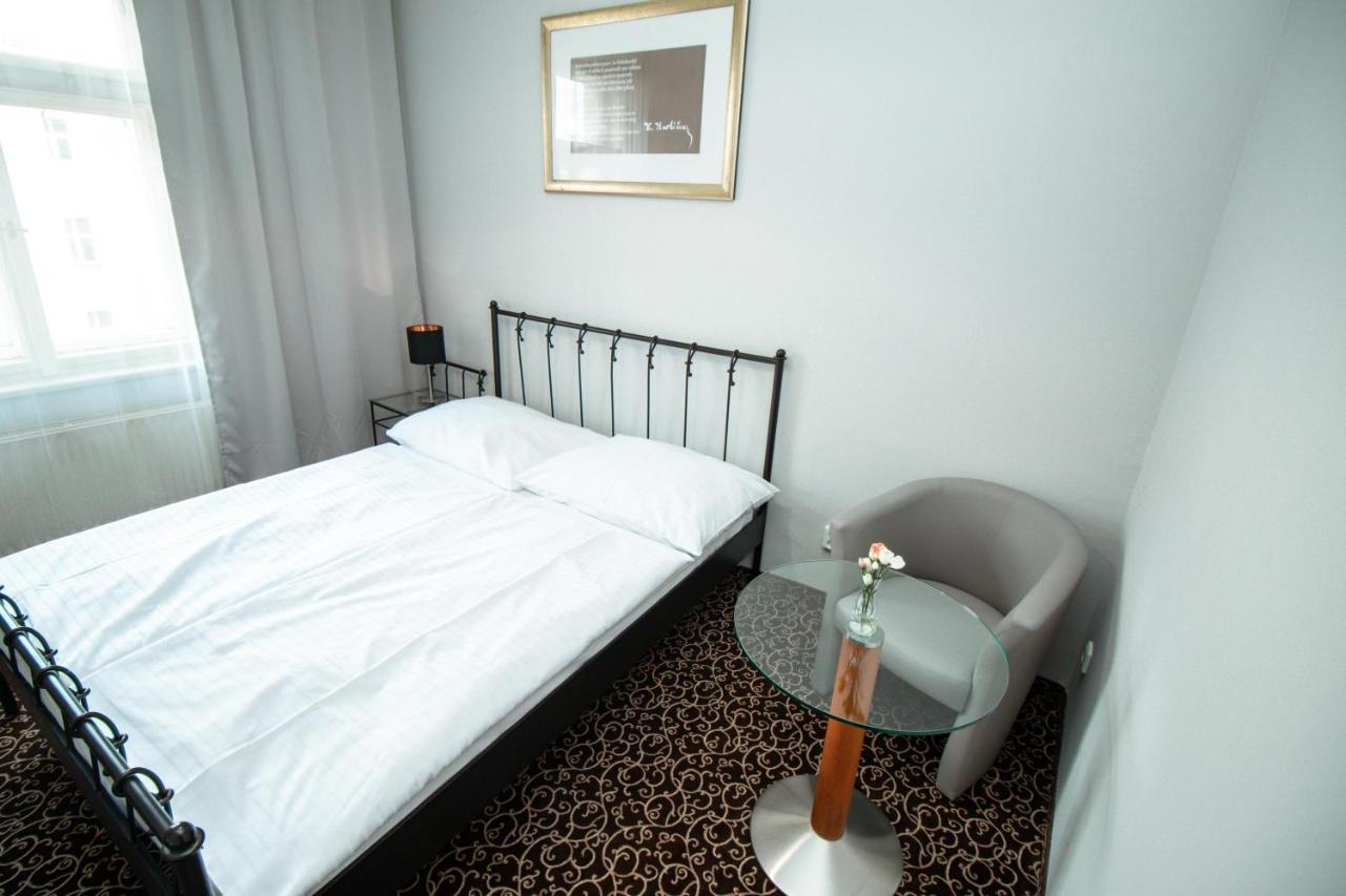 Brixen Hotel Prague