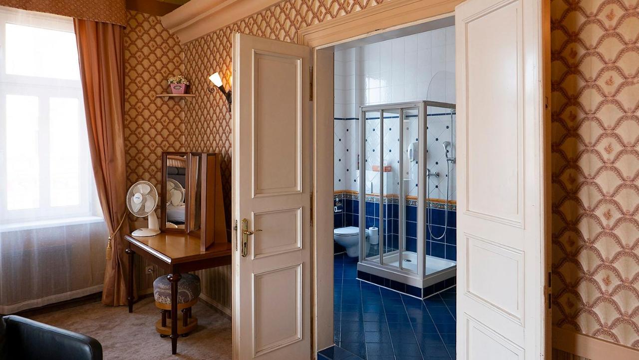 Appart hôtel Light Prague
