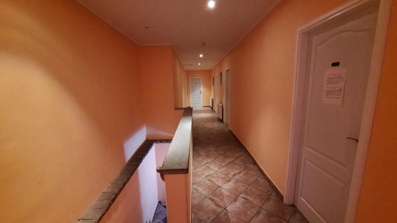 Guest house City Center & L'opera