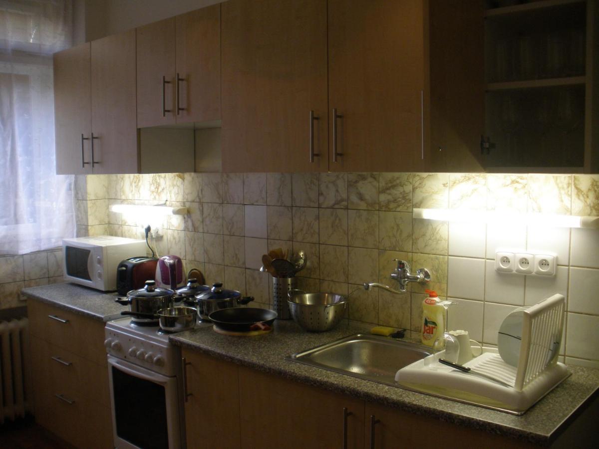 Apartment Tronicek *