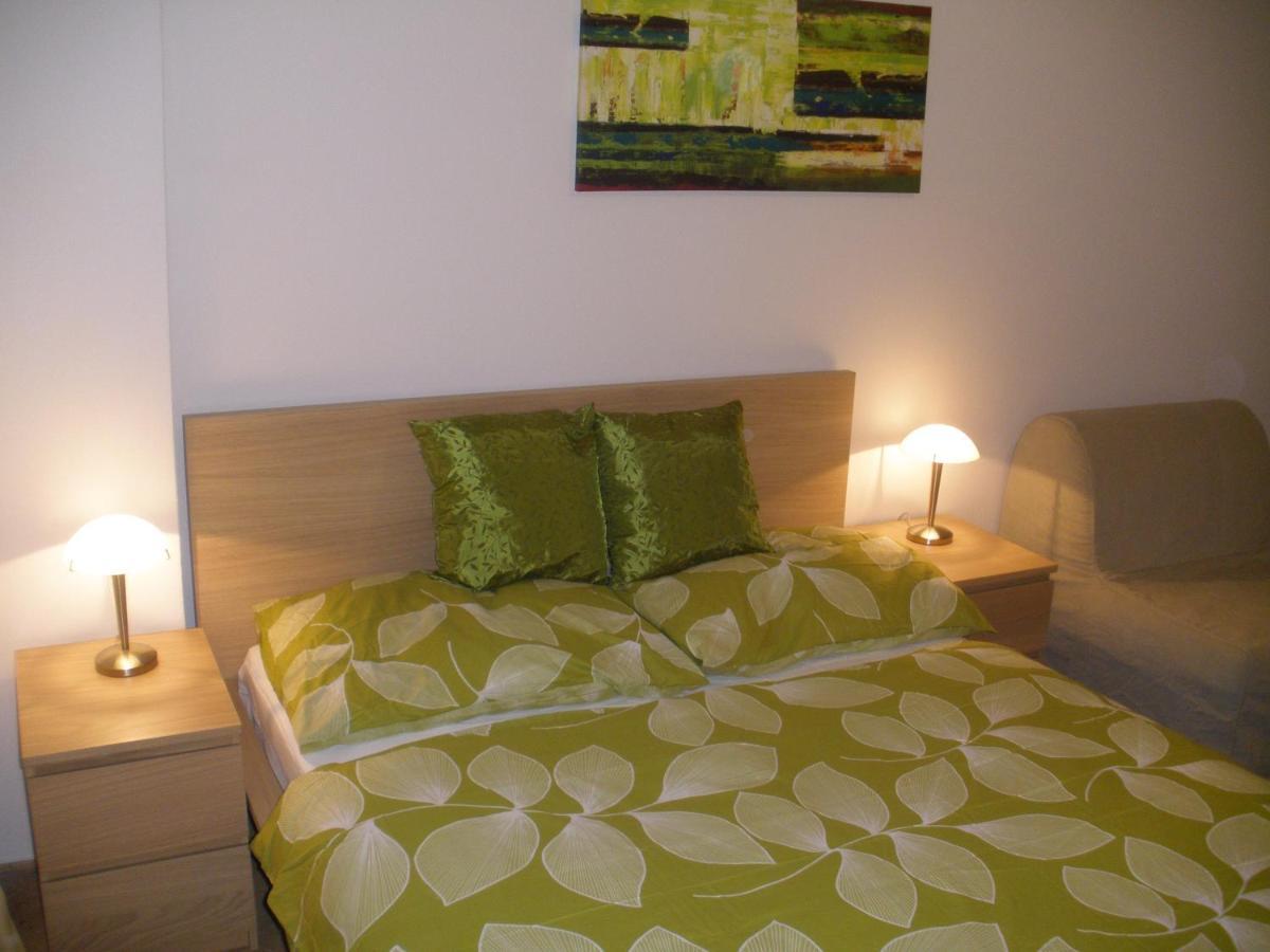 Apartment Tronicek