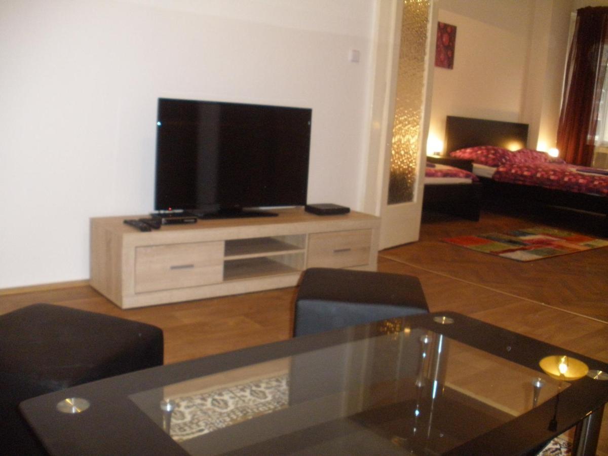 Apartment Tronicek *