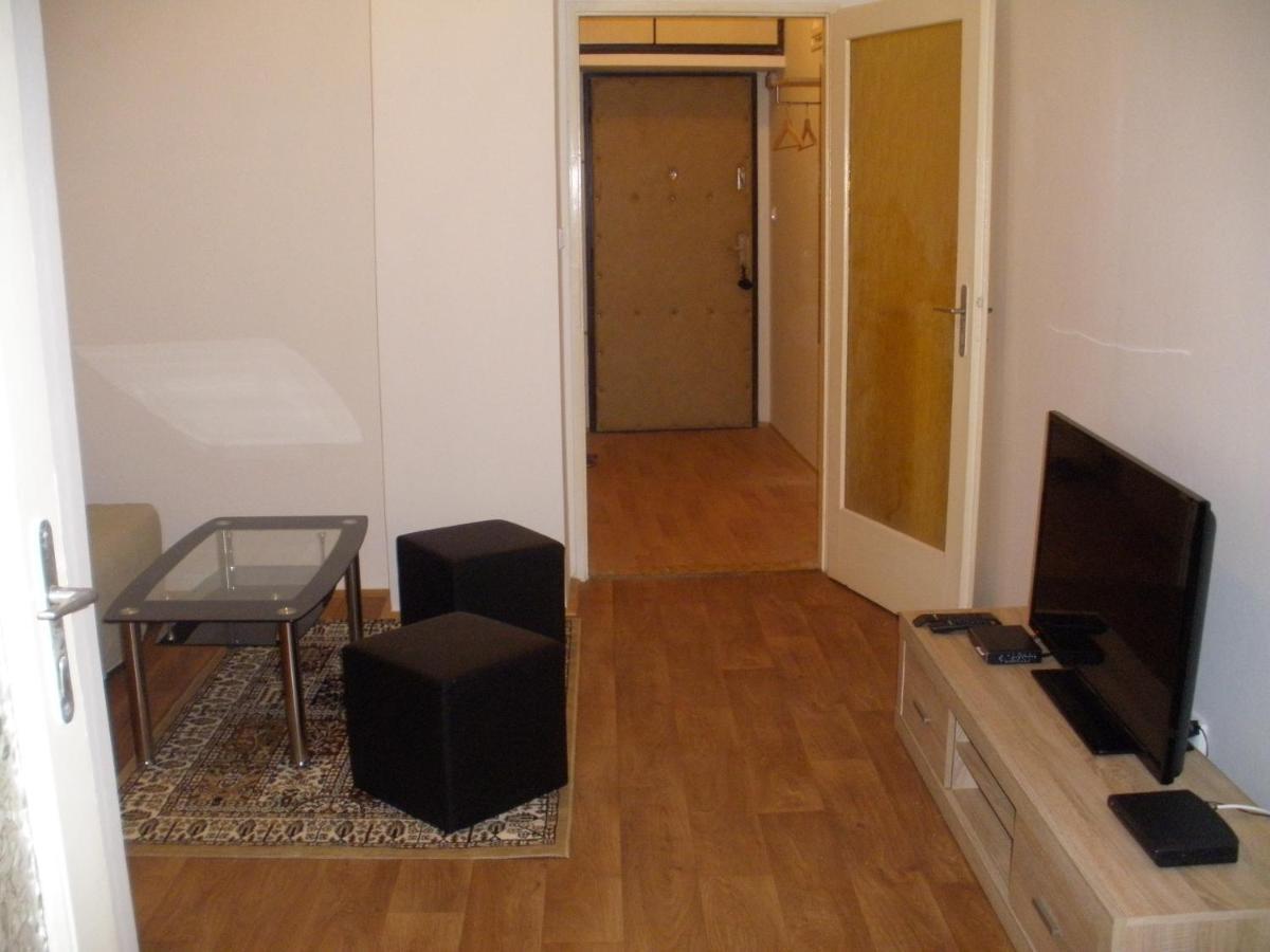 Apartment Tronicek