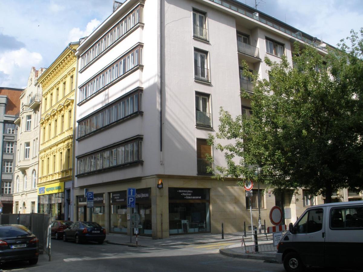Apartment Tronicek *