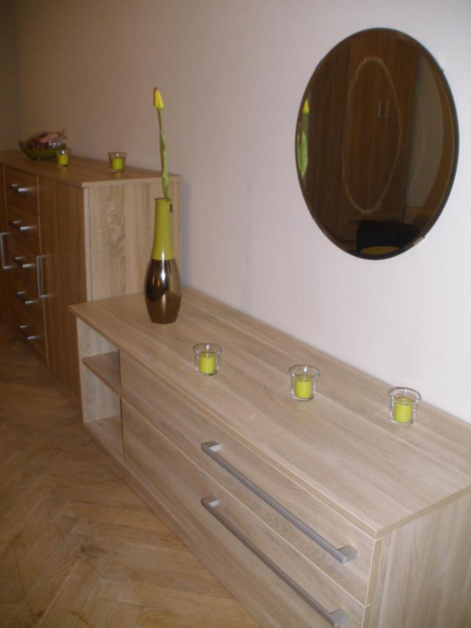 Apartment Tronicek