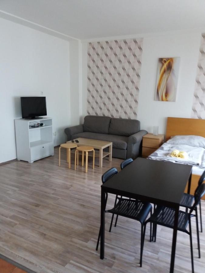 Tronicek Apartment Prague