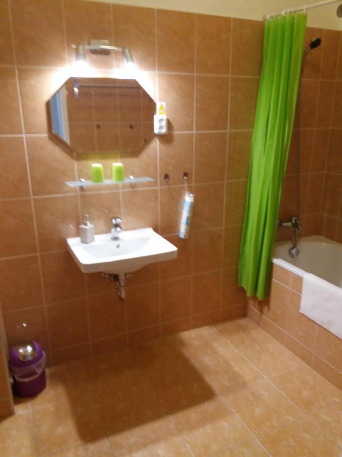 Tronicek Apartment