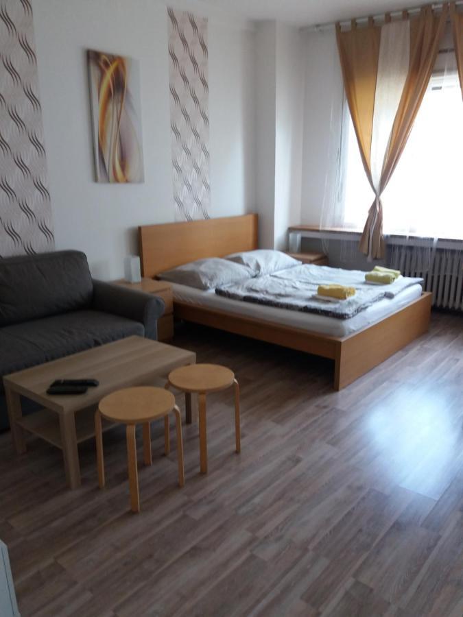 Apartment Tronicek