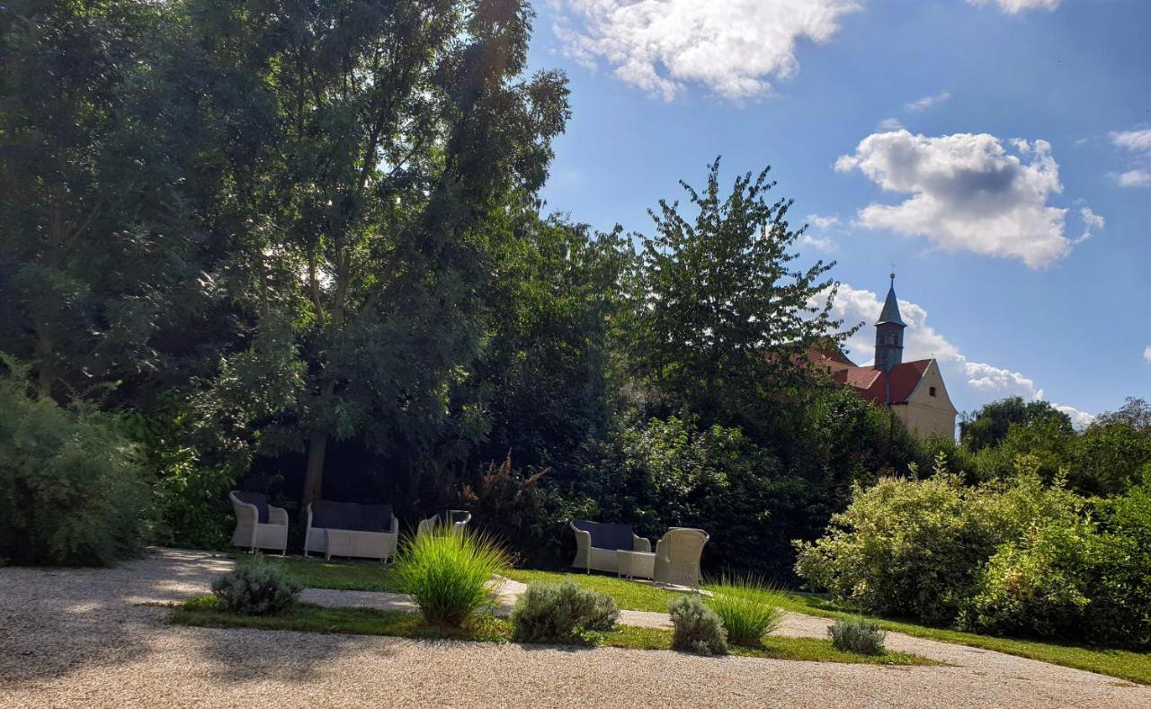 Daire Garden Castle Prag