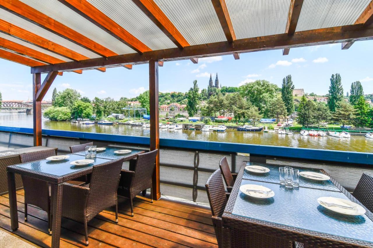 Vodnik Botel 3*