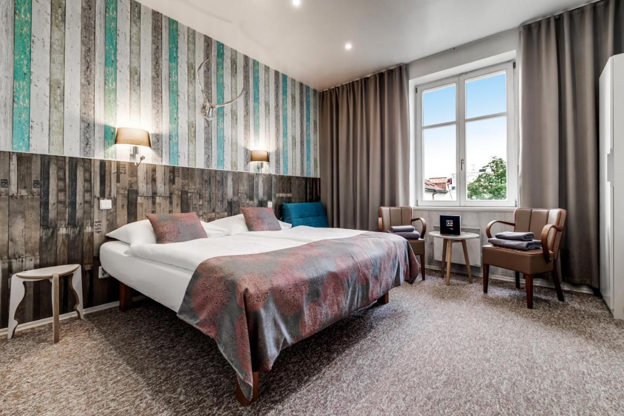 Hotel Royal Court 3*