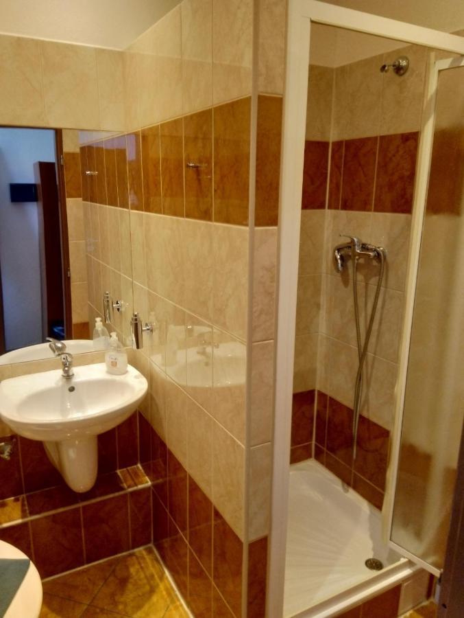 Guest house Beta Prague