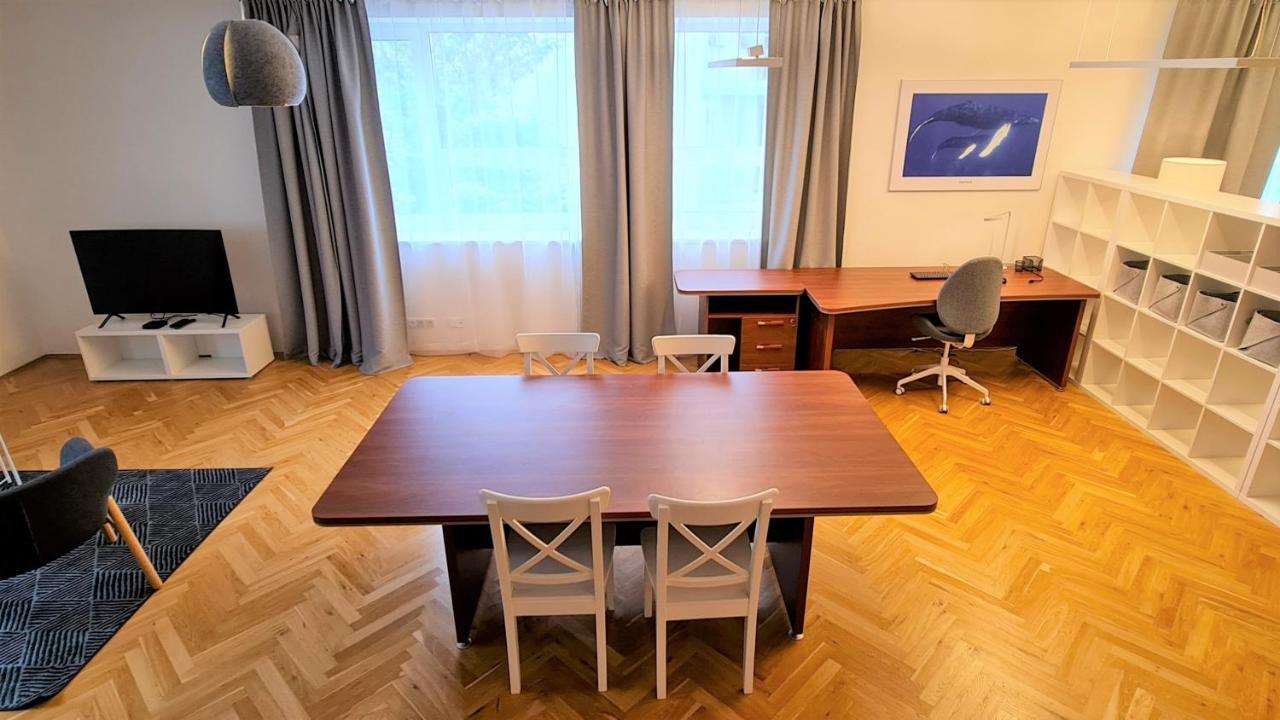 Appartement Veleslavin Prague