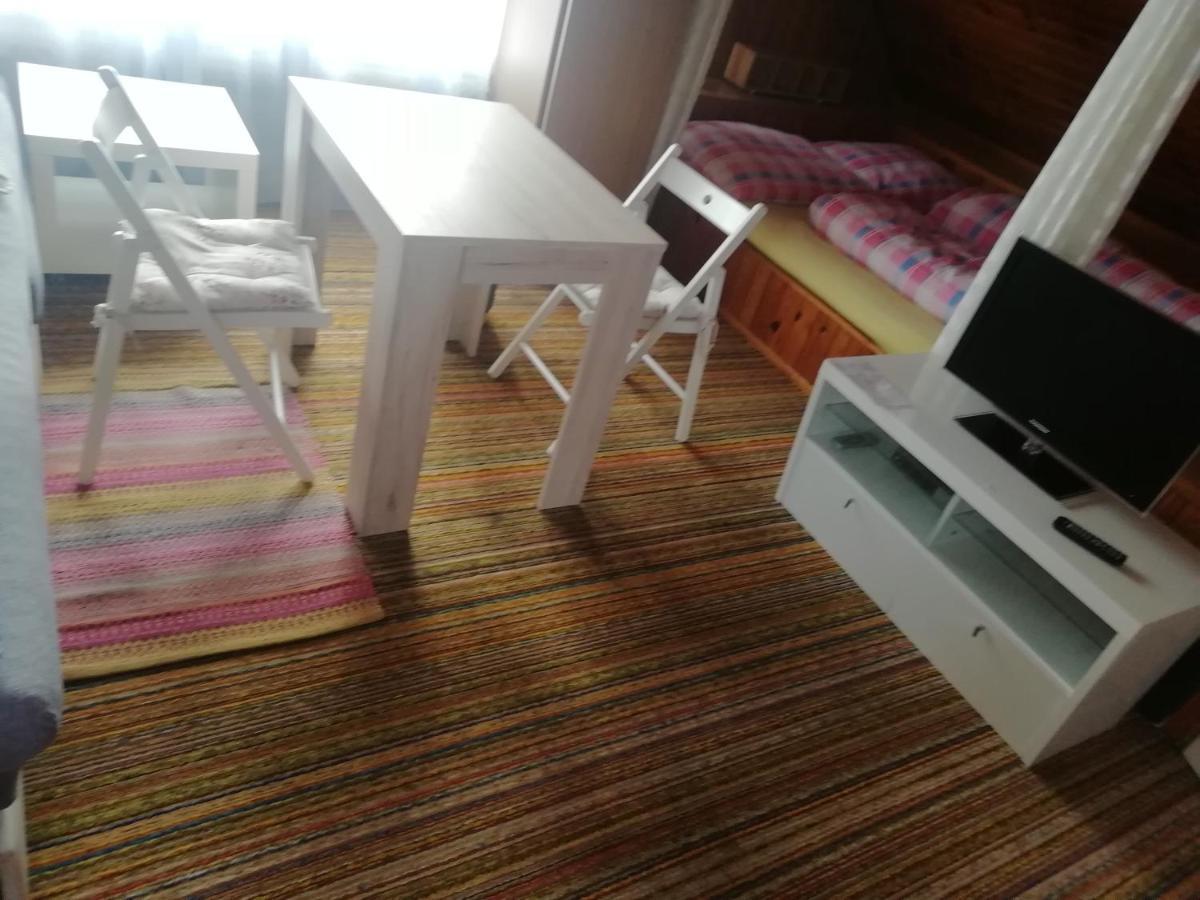 Séjour chez l'habitant Ohrada *