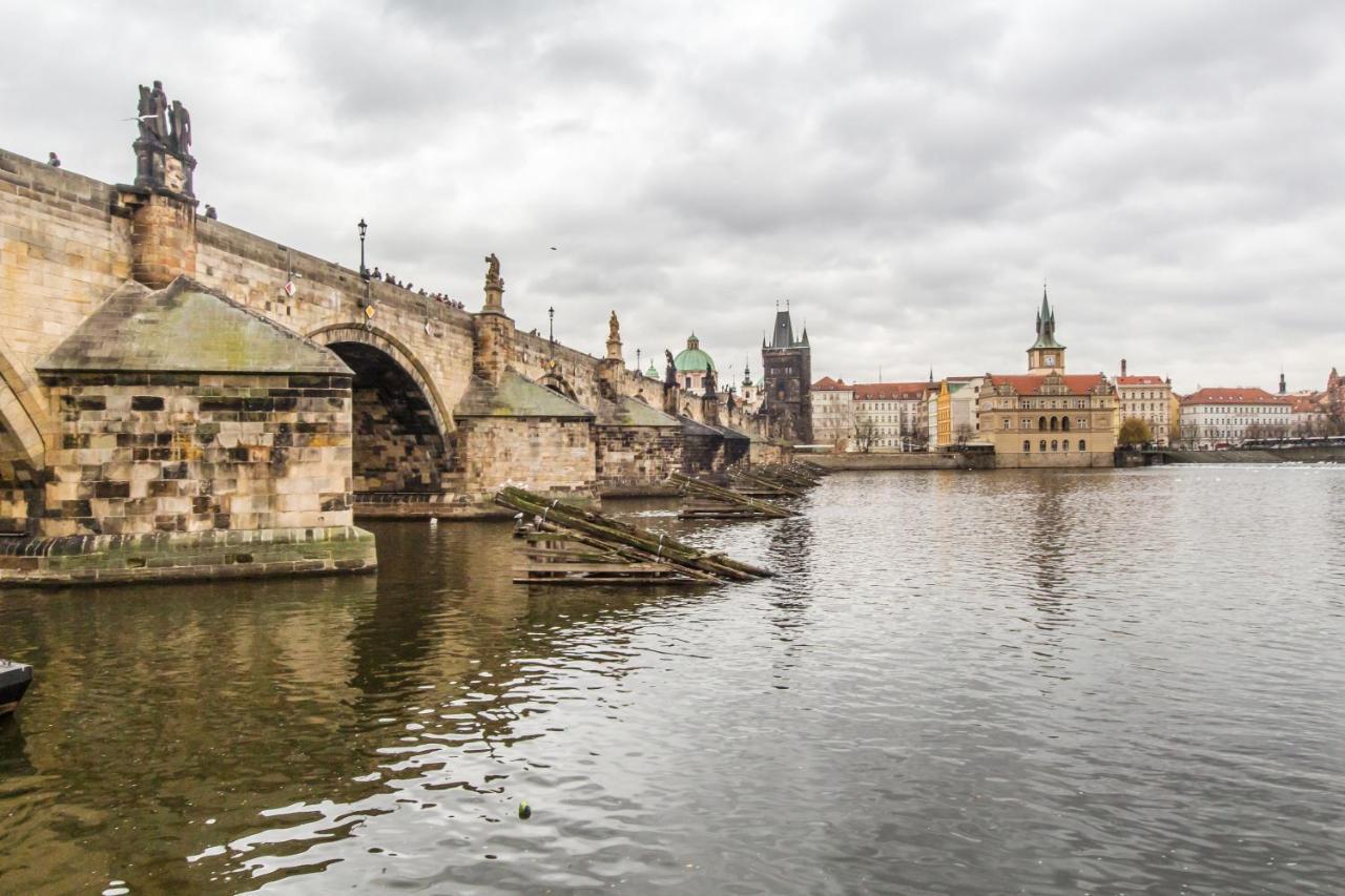 U Jezulatka 4* Praga