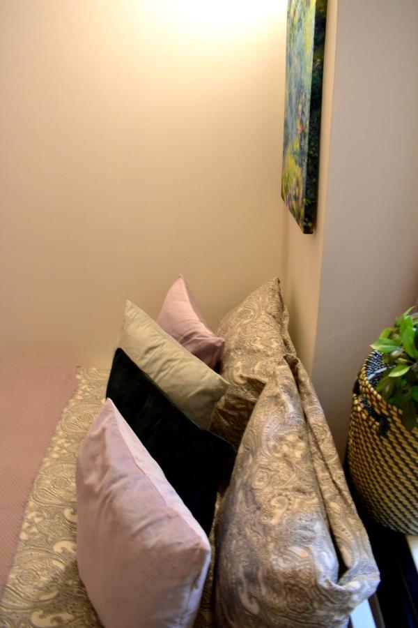 Apartment Andy'S Central 3-Bedroom Apartment ! Prague