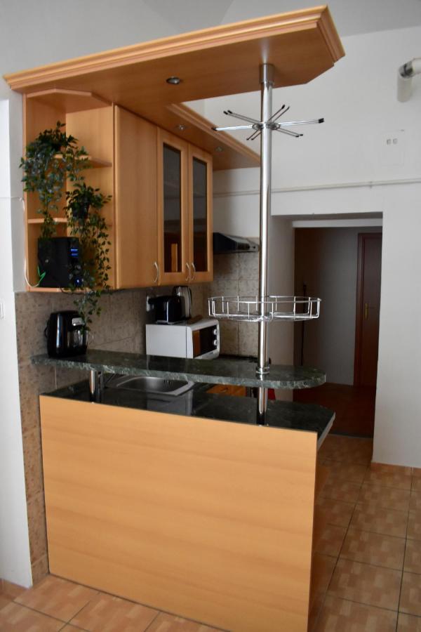 Andy'S Central 3-Bedroom Apartment ! Prague