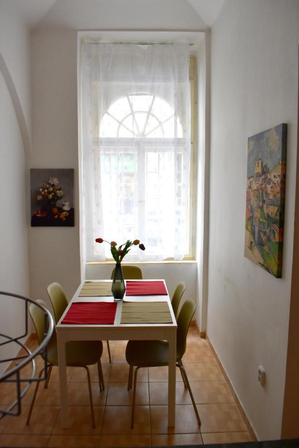 Andy'S Central 3-Bedroom Apartment ! Apartment Prague