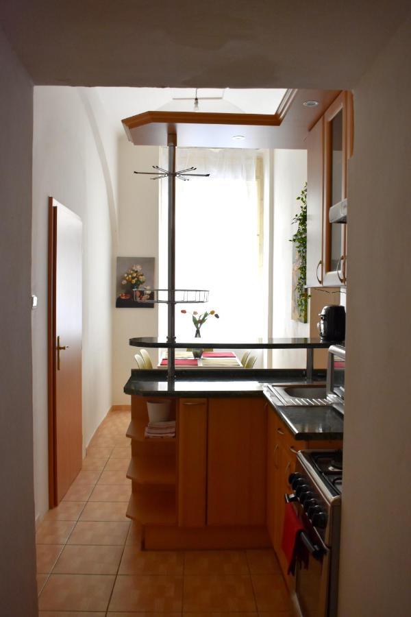 Andy'S Central 3-Bedroom Apartment ! Apartment Prague