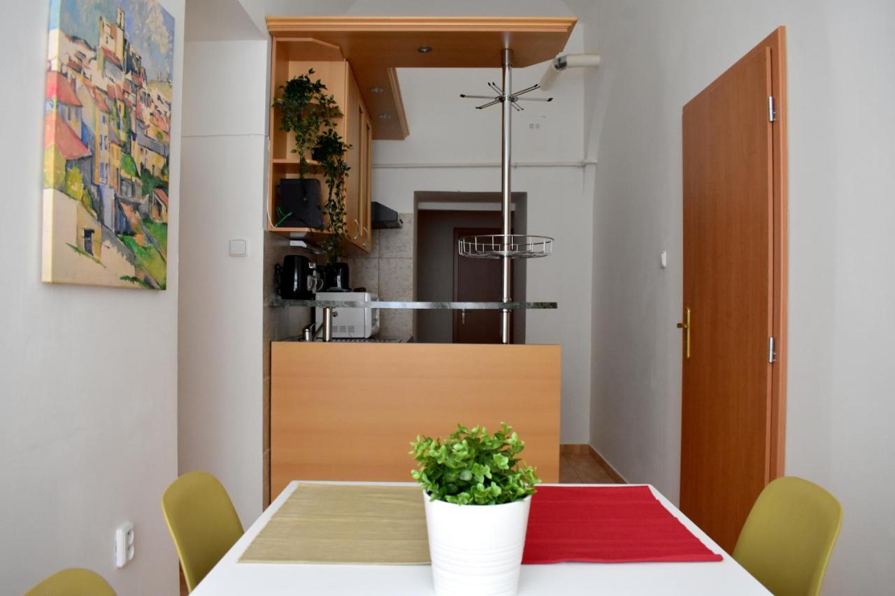 Andy'S Central 3-Bedroom Apartment ! * Prague