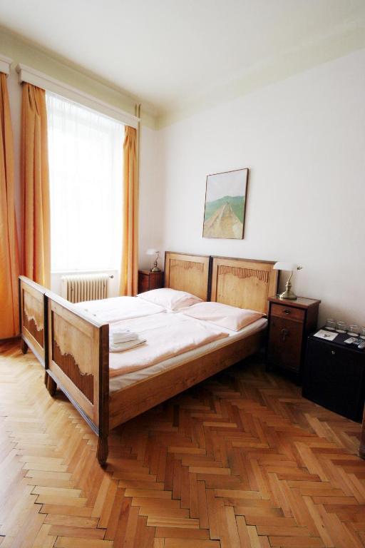 Kralovsky Vinohrad Maison d'hôtes