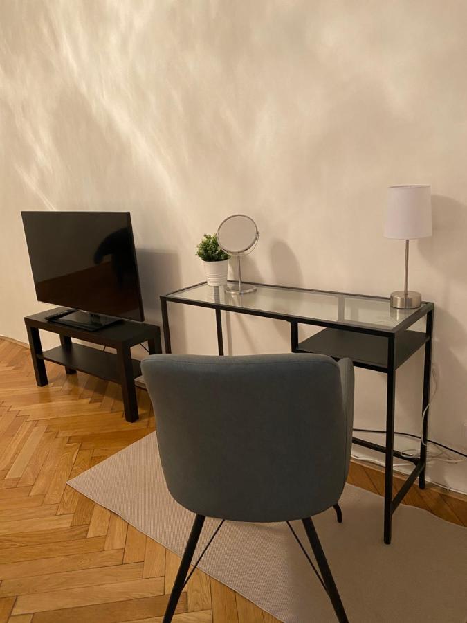 Apartment Krakovska - Wenceslas Square Prague