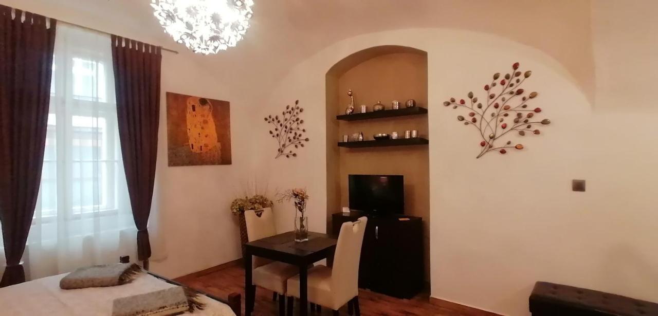 Appartement Jakubska 676 Prague