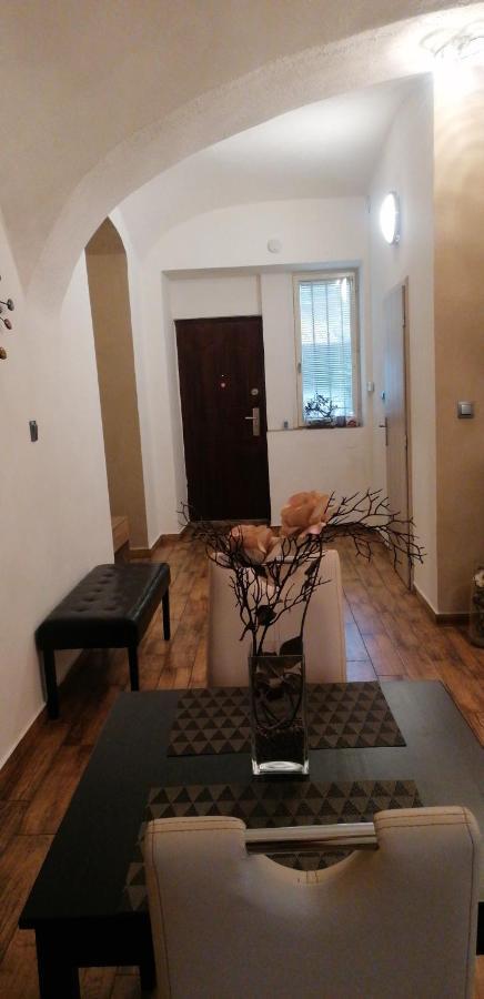 Appartement Jakubska 676 *