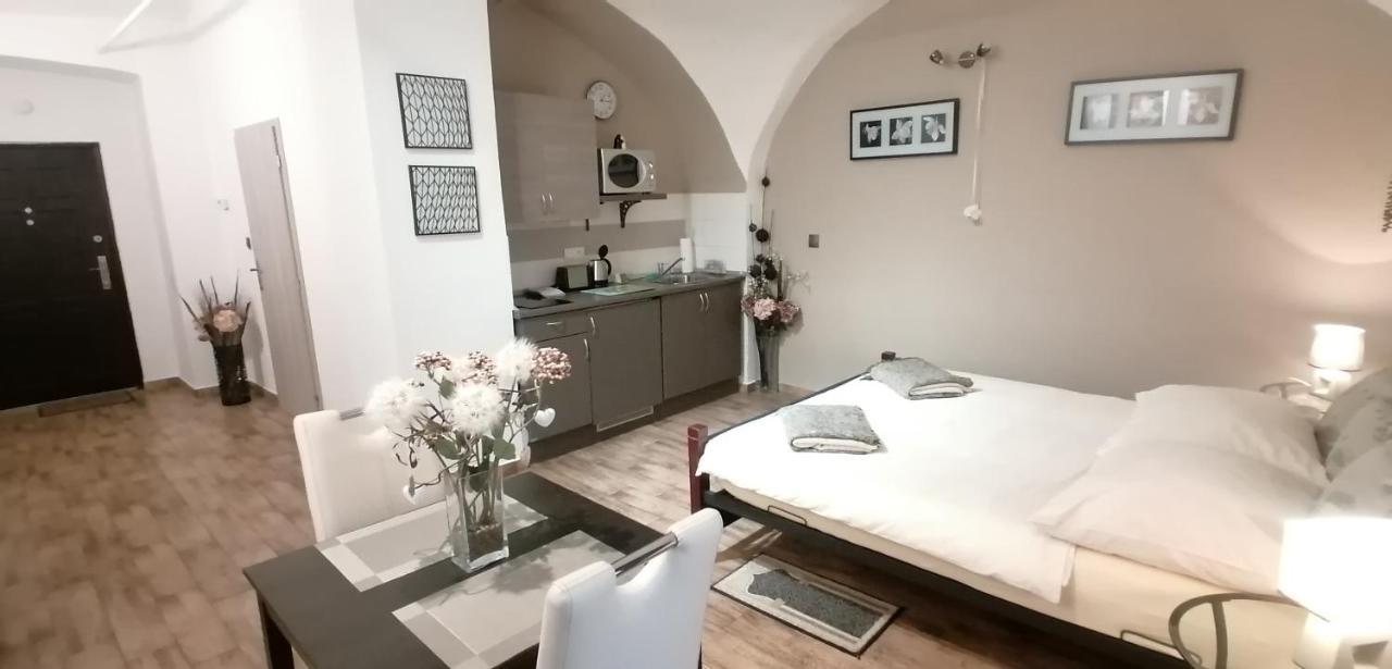 Appartement Jakubska 676