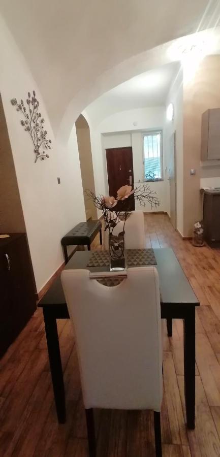 Jakubska 676 Appartement