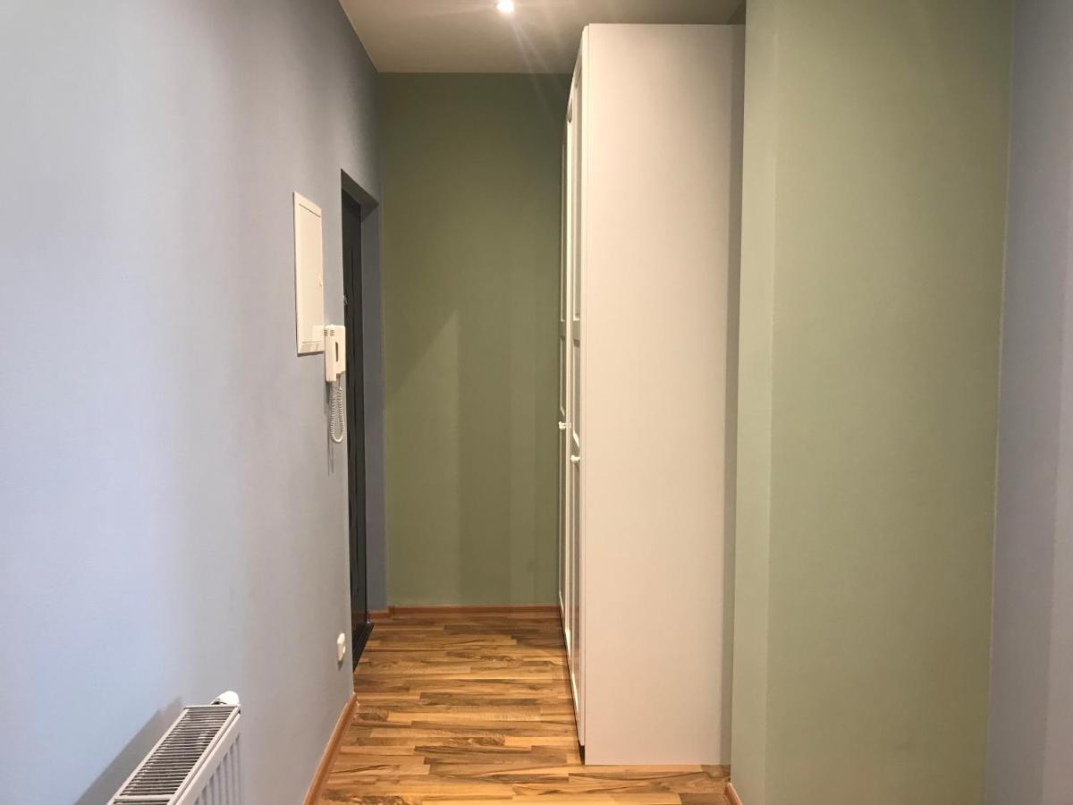 Attic On Waterfront / View / Netflix Appartement Prague