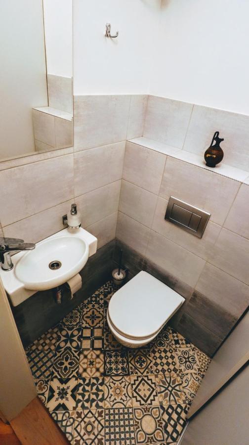 Séjour chez l'habitant & Parking Assistance Prague