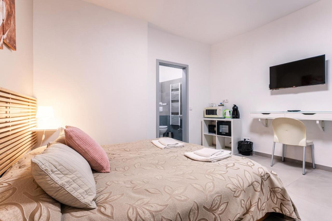 Apart Otel Vincanto Old Town 2*