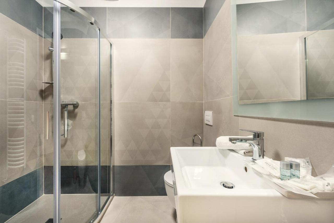 Vincanto Old Town Apart Otel 2*