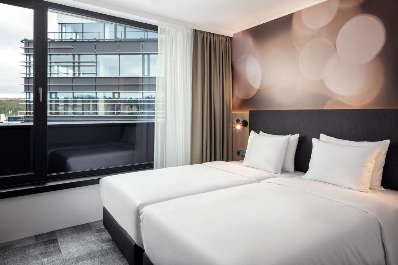 Hotel Stages Prague, A Tribute Portfolio 4*