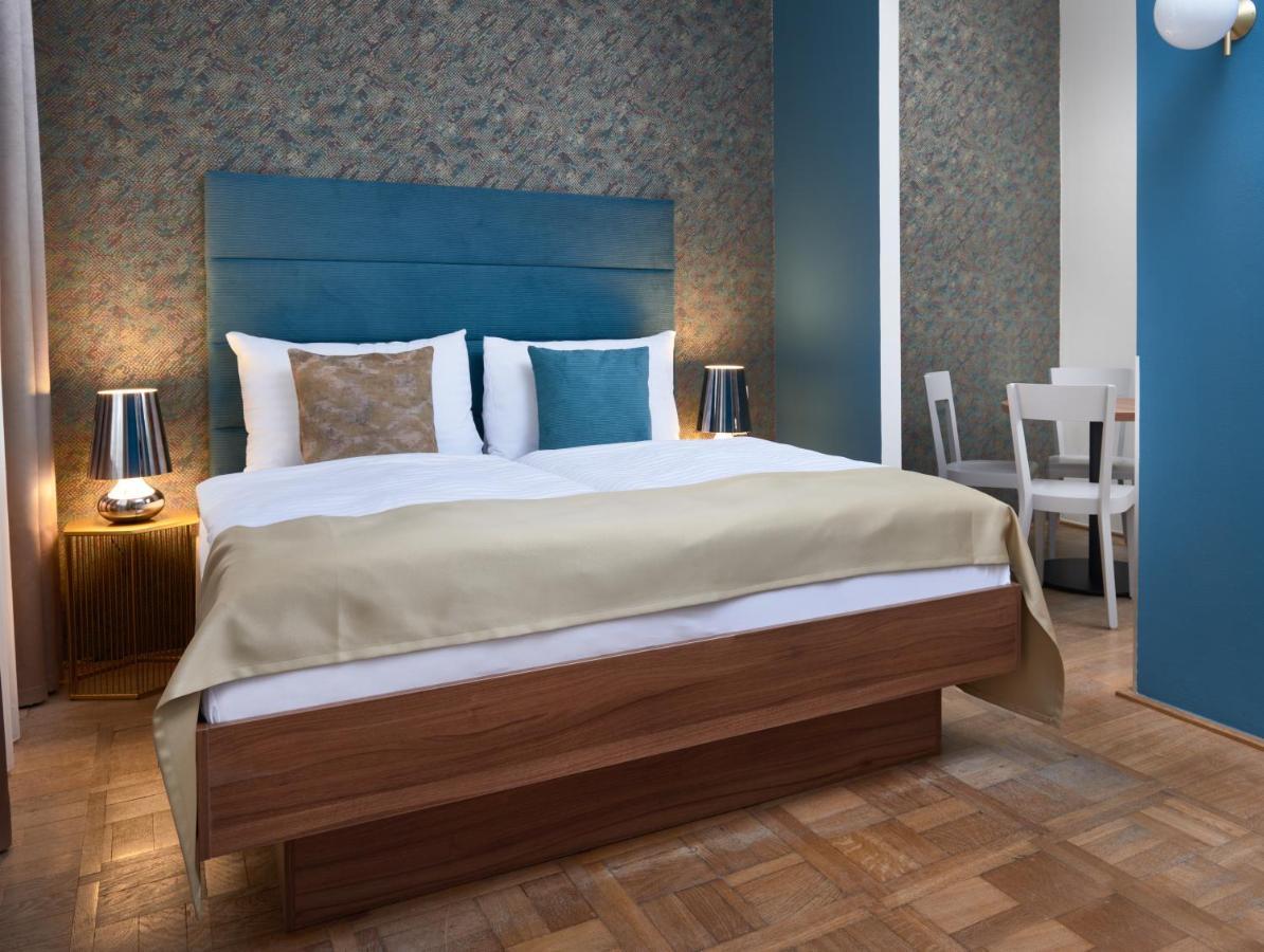 Golden Angel By Adrez Aparthotel 4*