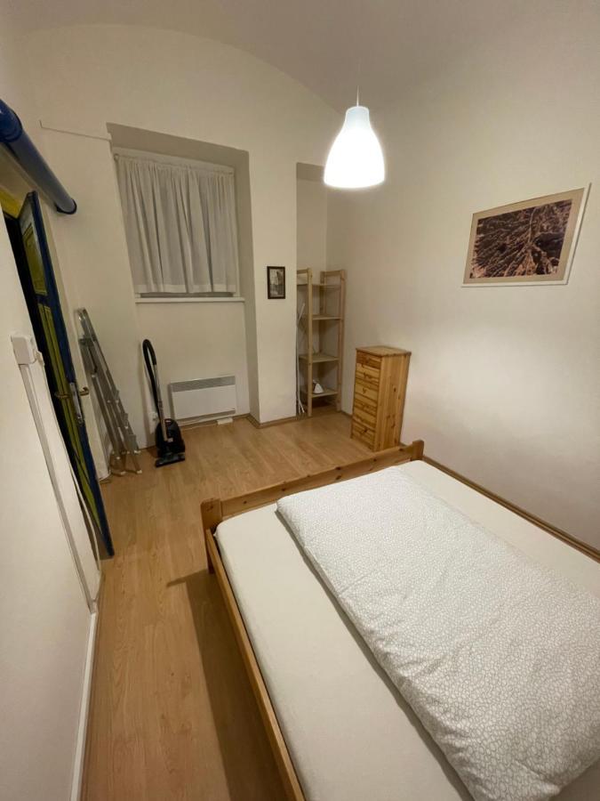 Jackie Apartamento Praga