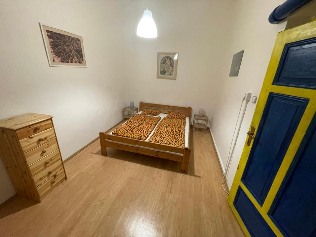 Apartamento Jackie *
