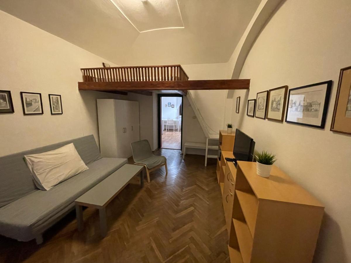Apartamento Jackie *