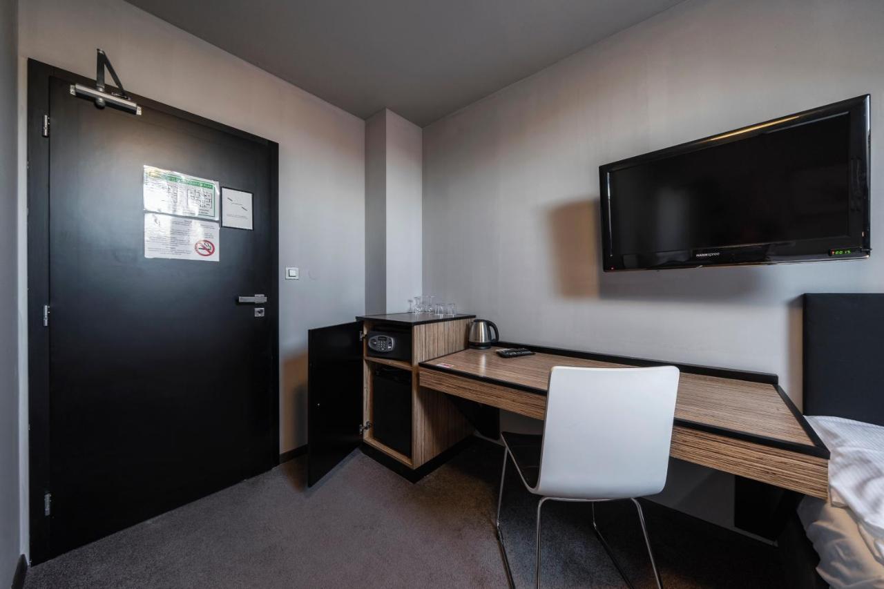 Noir Hotel Praga