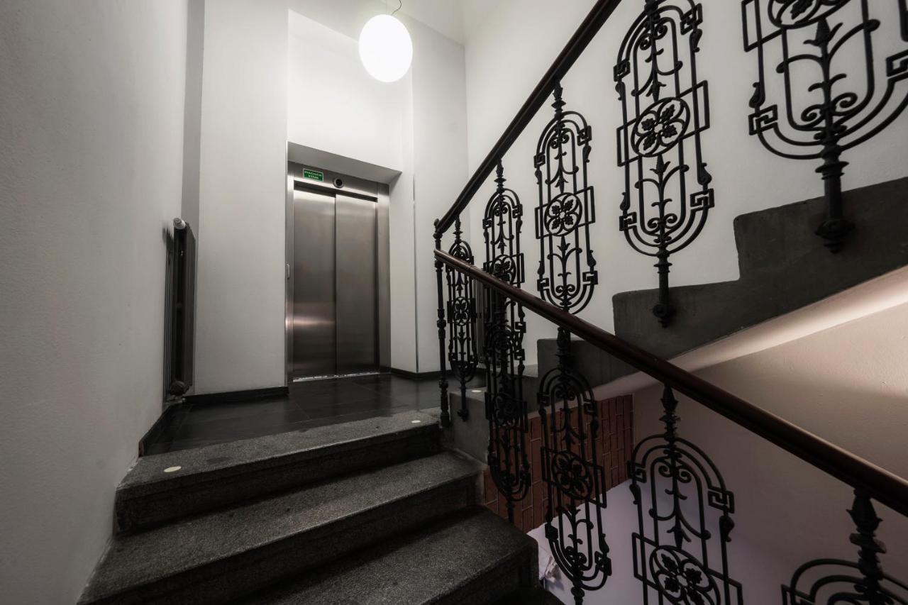 Noir Hotel 4*