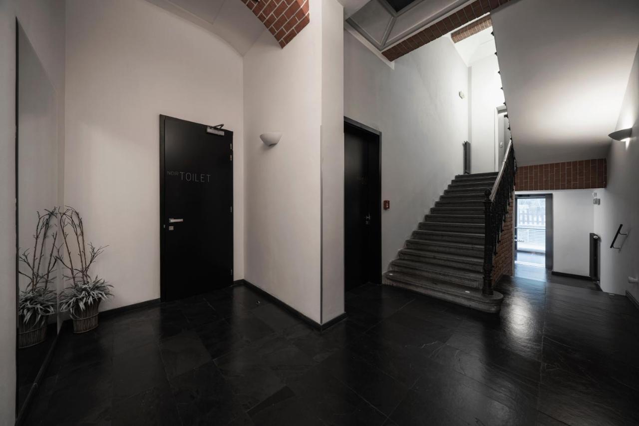 Noir Hotel Praga