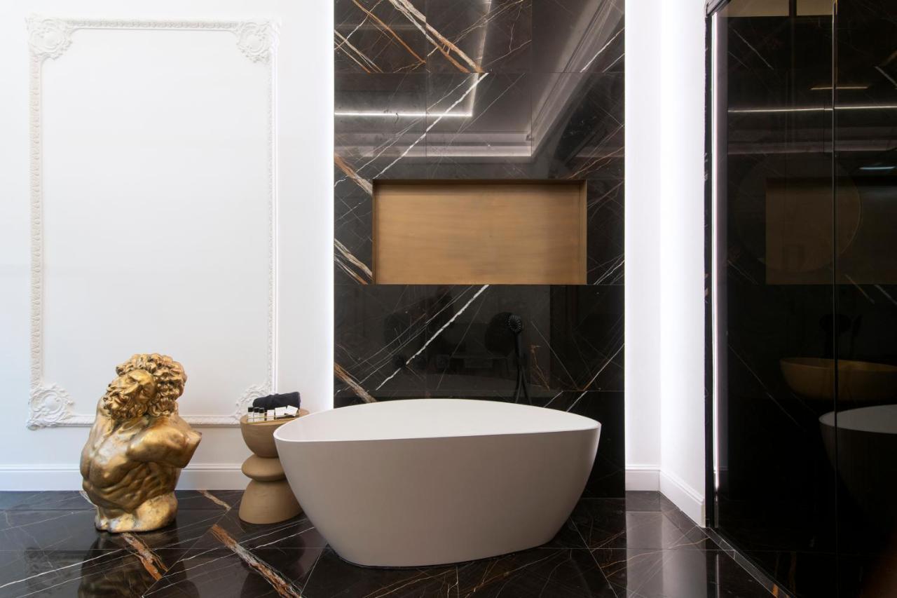 Appartement Antique Glam In Old Town *