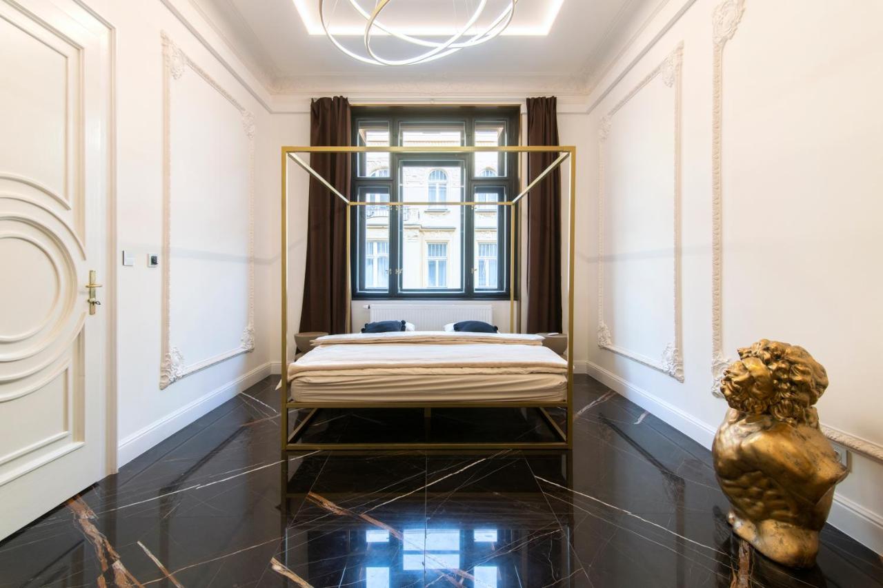 Appartement Antique Glam In Old Town