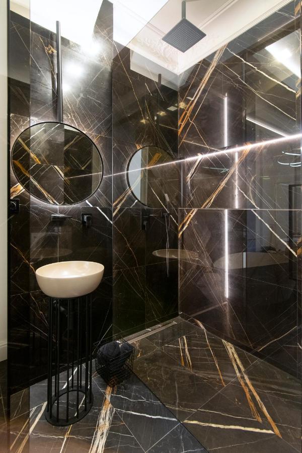 Appartement Antique Glam In Old Town *