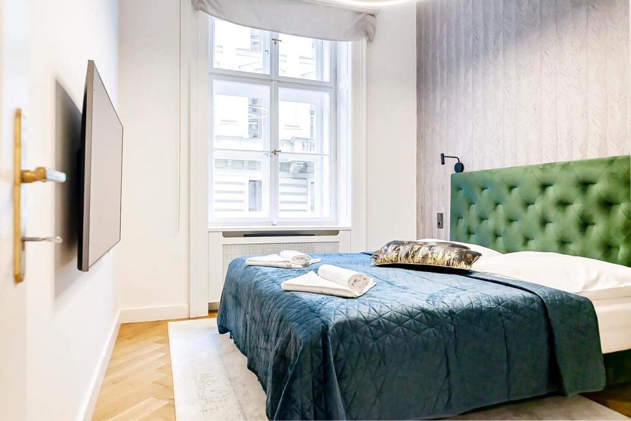 Apartment Luxury In The Centre *
