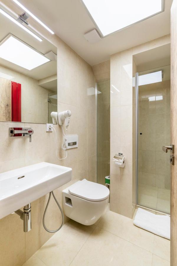 Aparthotel Masna 20 - Old Town