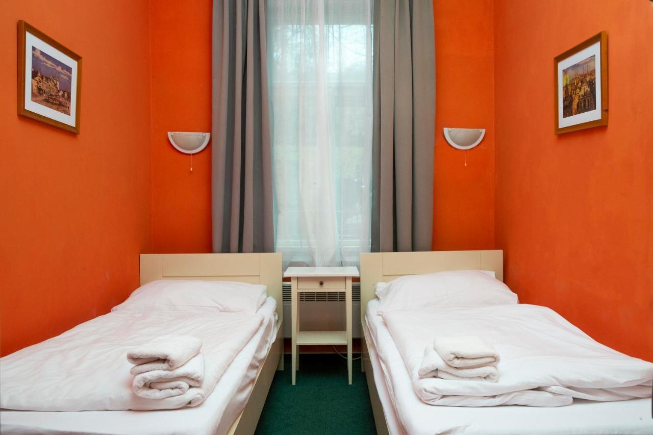 Guest house Hotelove Kolcavka