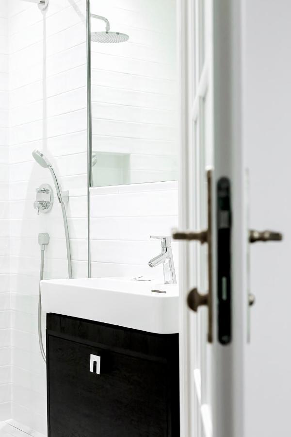 Apartment Luxury In The Centre *