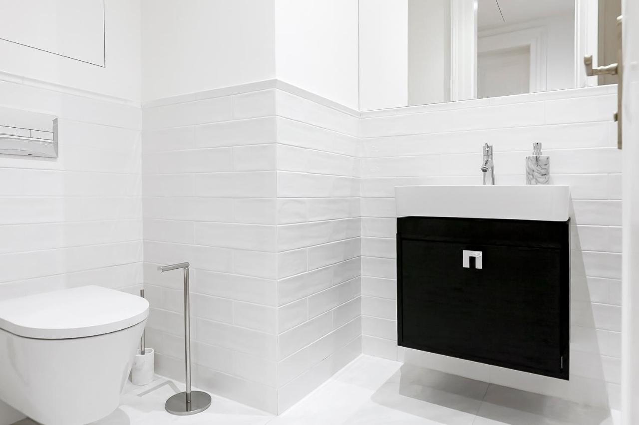 Luxury In The Centre Apartment *